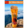 WOKALI Yüz Peelingi Papaya Özü Derin Gözenek Temizleyici Yüz Peeling Scrub