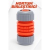 Hortum Birleştirici Aparat