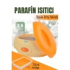 Parafin Ağda Isıtıcı 750 ml Parafin Seti El Ve Ayak Cilt Bakımı Için