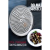 Sarma Dolma Süzgeci 22 cm 304 Paslanmaz Çelik