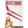 Jiletli Tarak Saç İnceltme Saç Kırığı İçin Jiletli Tarak Solingen Professional