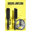 Hassas Jant Temizleme Fırçası