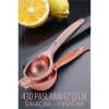 ROSE Limon Sıkacağı Paslanmaz Çelik