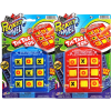 Seyahat Boyu Tic Tac Toe Oyunu