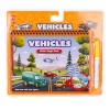 BK013 Sihirli Boyama Kitabım -Gepettoys