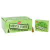 Spearmint Cones - Lisinya