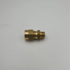 Sarı Pirinç Yüksüklü Rekor 3/8 - 12mm