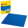 LEGO Classic Mavi Plaka 11025