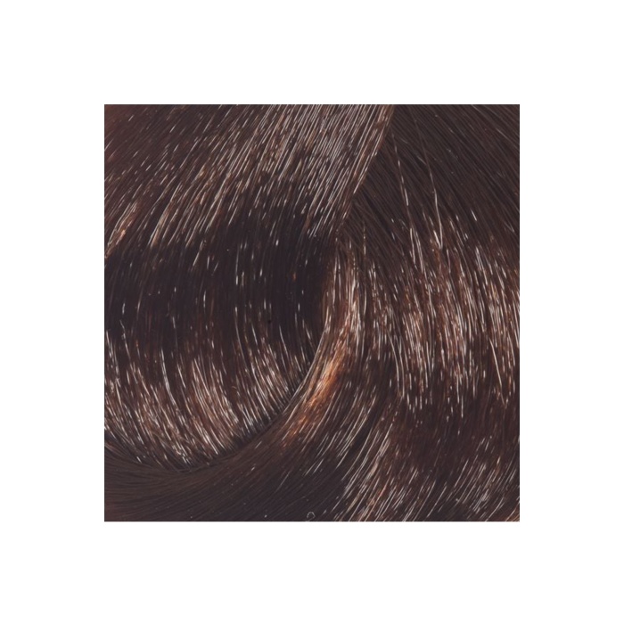 Premium 6.35 Çikolata Karamel - Kalıcı Krem Saç Boyası 50 g Tüp