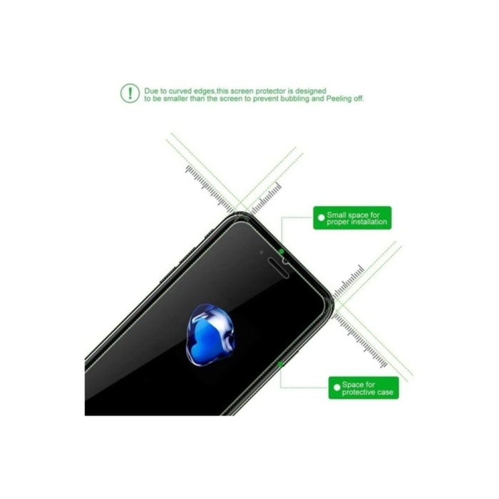 Huawei P20 Lite Uyumlu Premium Ekran Koruyucu 9h Sert Temperli Kırılmaz Cam Koruma Şeffaf