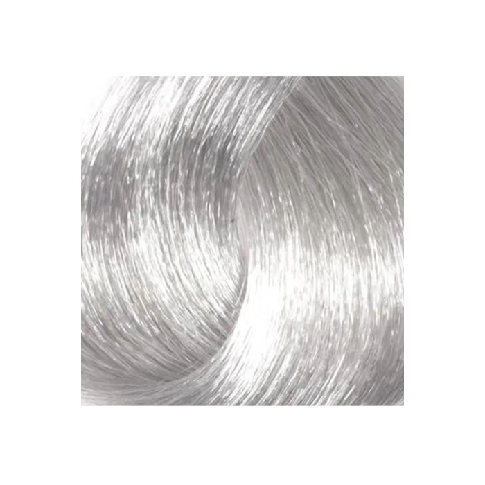 Premium 0.01 Yoğun Gümüş Gri - Kalıcı Krem Saç Boyası 50 g Tüp