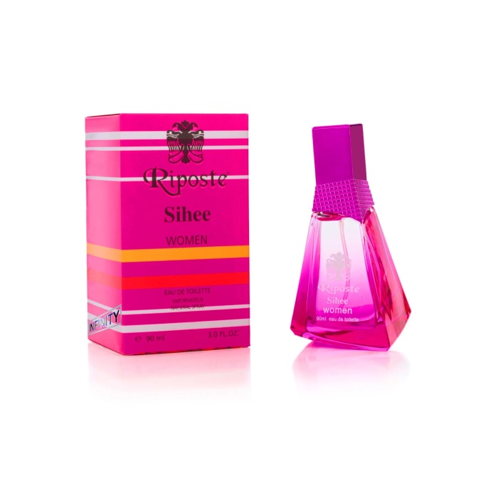 Riposte 24 Saat Etkili Parfüm - Shee - For Women 90 Ml