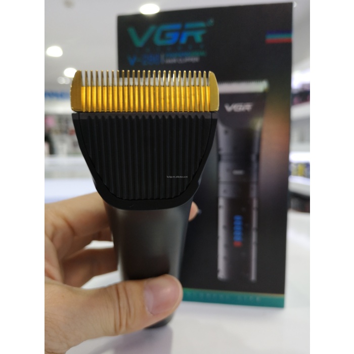 Su Geçirmez Profesyonel USB Şarjlı Saç Düzeltici Elektrikli Saç Sakal Kesme Traş Makinesi IPX7 Korumalı