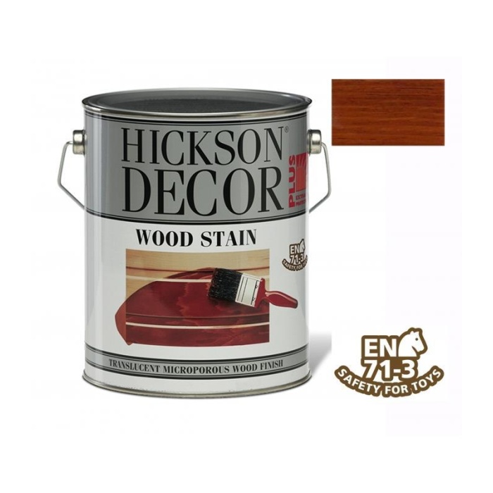 Hickson Decor Wood Stain 1 LT Burma