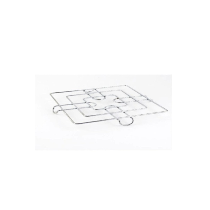 Balsa Metal Kare Nihale