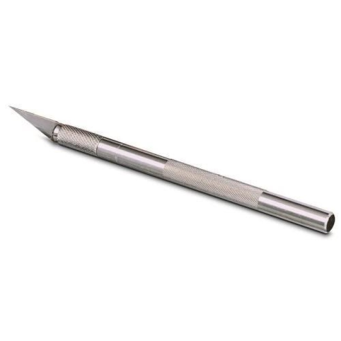 Stanley ST010401 Hobi Maket Bıçağı 120 mm