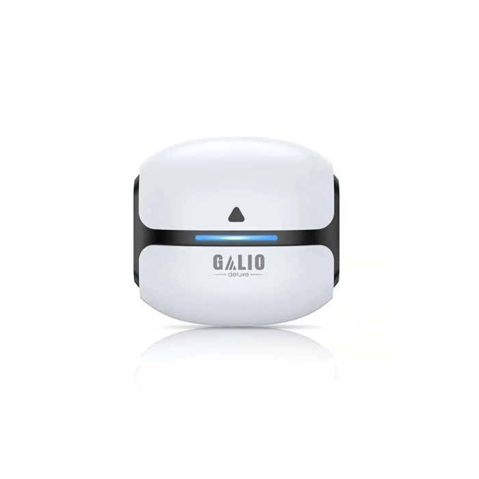 Galio Deluxe Glep3 Ergonomik Dizayn Güçlü Bass Bluetooth Kulaklık Wireless Earphone