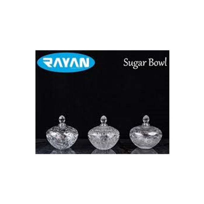 Cam Şekerlik Sugar Bowl