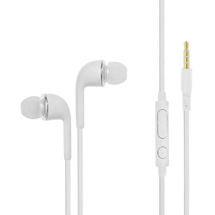 Samsung J5 Mikrofonlu Kulak İçi Kulaklık (gh33-31031a)