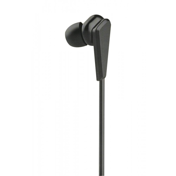 Vlike Vk717 Kulak İçi Kulaklık - Ürün Rengi : Siyah -