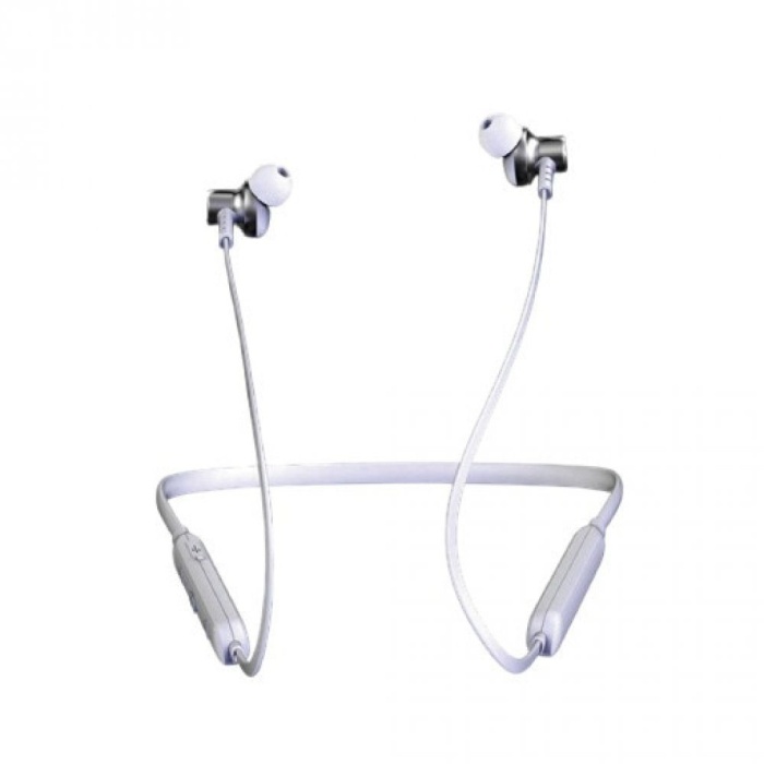 Bhs09 Kablosuz Airpods Kulaklık Powerbank - Ürün Rengi : Beyaz -
