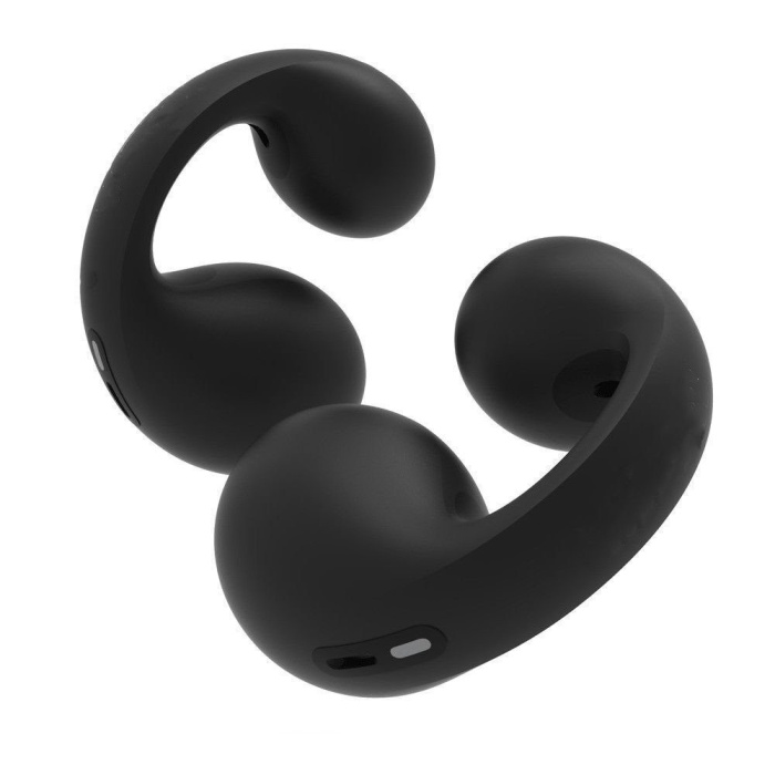 Am-tw01 Bt Kablosuz Kulaklık - Ürün Rengi : Siyah -