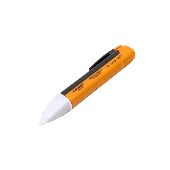 SENSÖRLÜ - LEDLİ - PİLLİ ELEKTRİK KONTROL KALEMİ