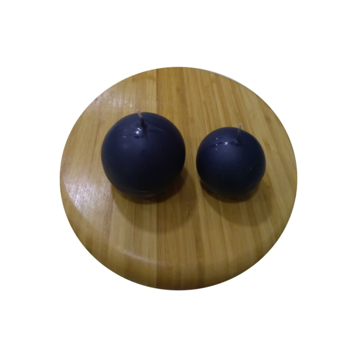 2li Mum Seti Top Büyük Boy Küçük Boy Renkli