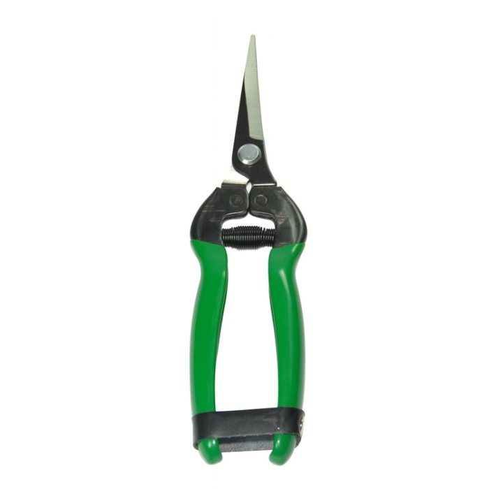 Düz Bıçak NarenciyeMakası 184 mm