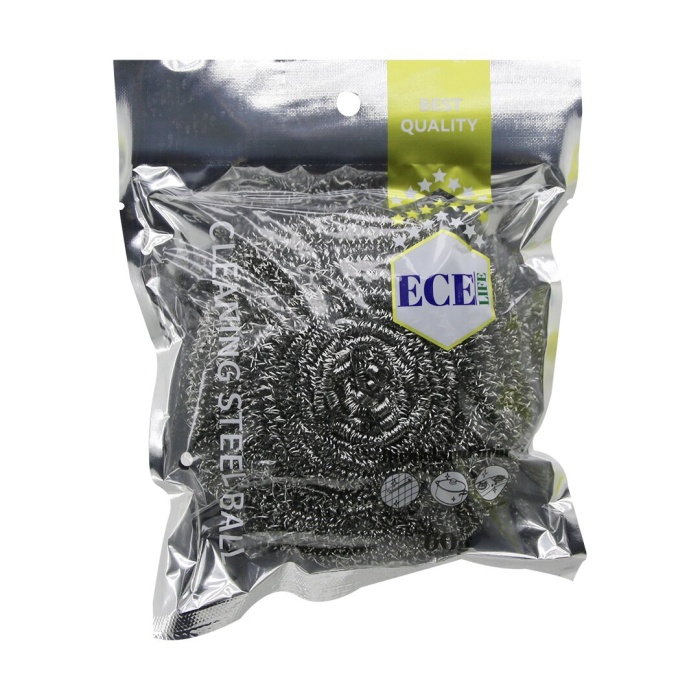 60 GR LÜX BULAŞIK TOP TELİ BEST QUALITY (3748)