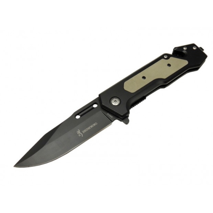 Browning  DA316 Çakı Kurtarma 22,5 cm  Manuel