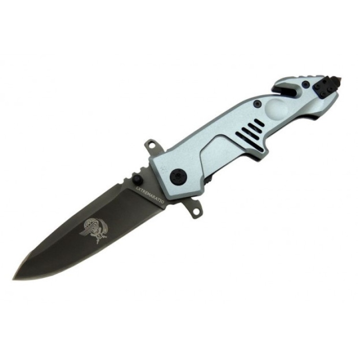 Extrema MF3 Ratıo  23,5 cm Kamp / Outdoor Çakı 18cm - Yarı Otomatik, Kutulu