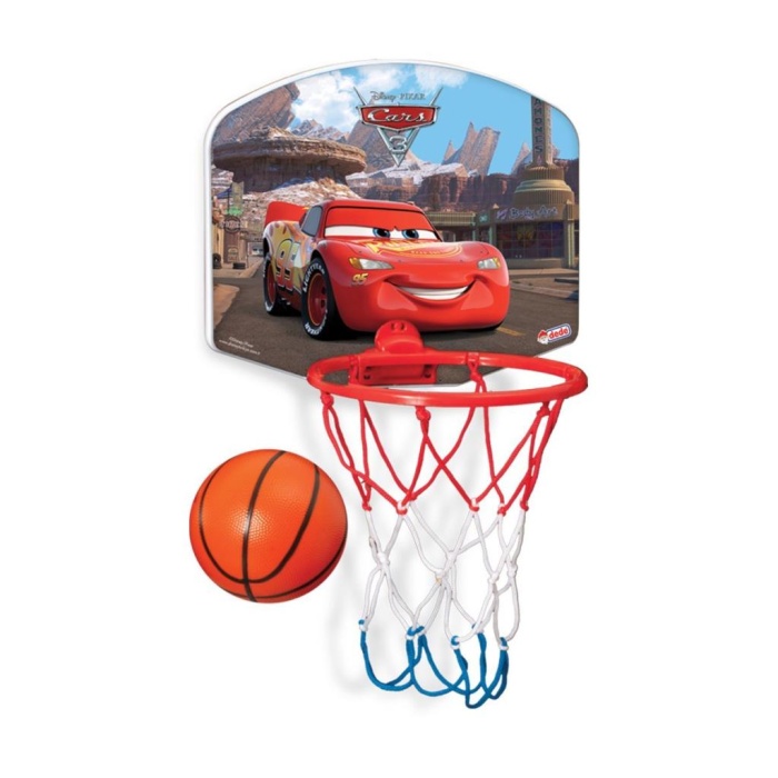 Cars Basket Potası -Fentoys