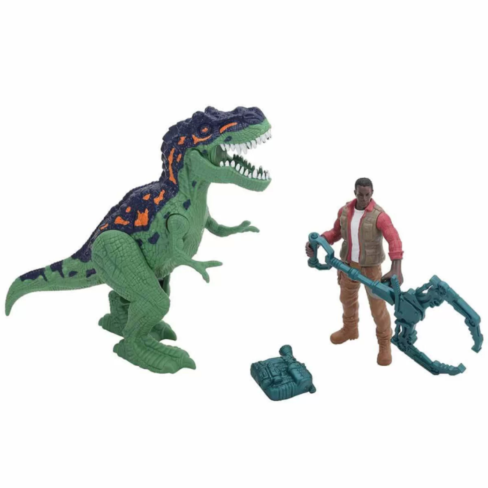   Dino Valley Figürlü Dinozor Oyun Seti