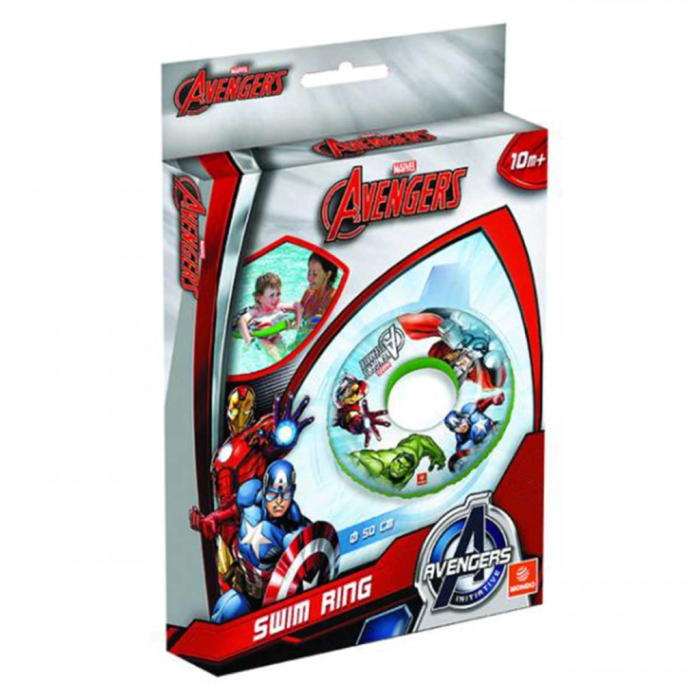 Avangers Can Simidi 50 cm