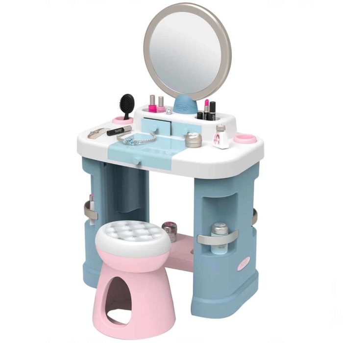 Smoby My Beauty Makyaj Masası 7600320249