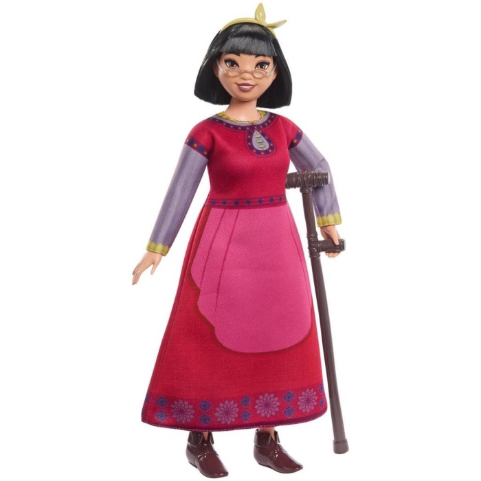 Nessi World HPX24 Disney Wish En Yakın Arkadaşlar