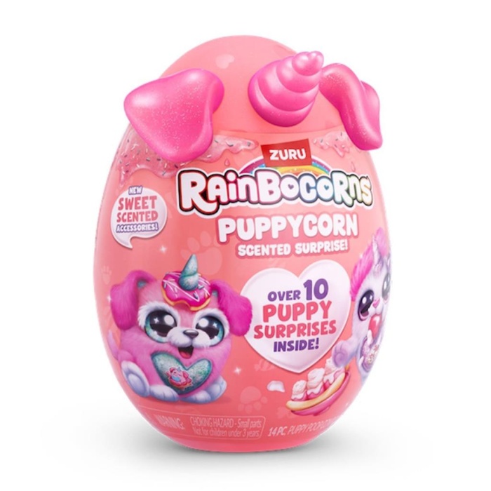 RAR27000RainbocornsPuppycornKokuluSürprizS8-9298TQ1