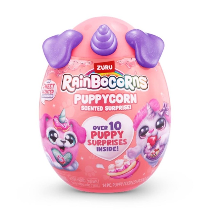 RAR27000RainbocornsPuppycornKokuluSürprizS8-9298TQ1