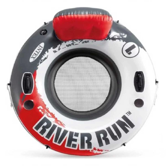   RiverRunFileliKoltukSimitKırmızı135cm
