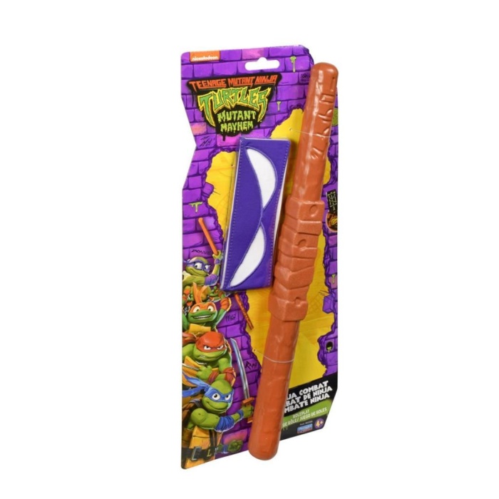 TU841000TMNTNinjaKaplumbağalarMaskeSeti-83260