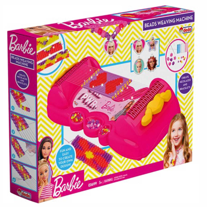 BarbieTakıDokumaSeti03699