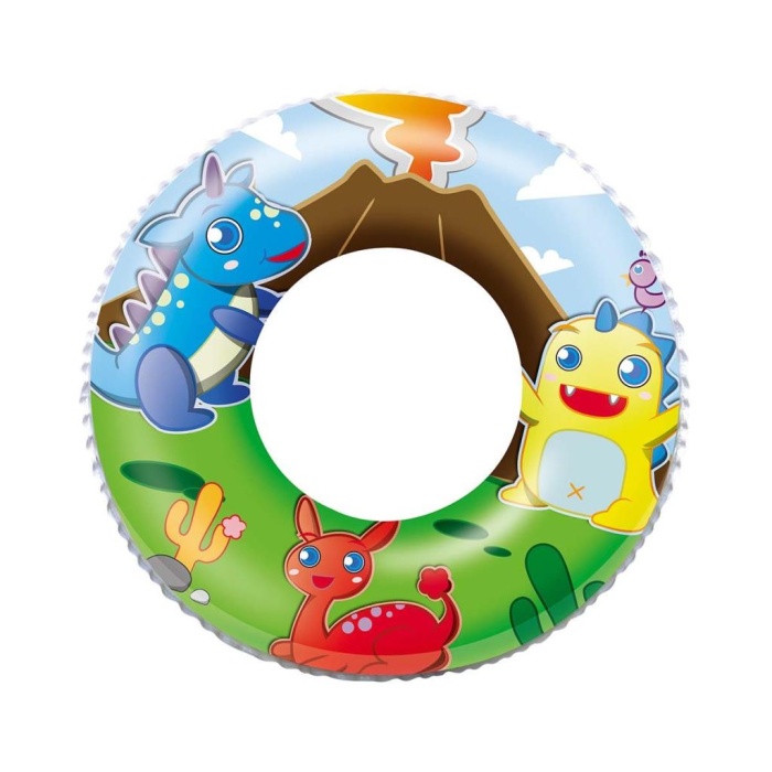   Resimli Simit 61 cm