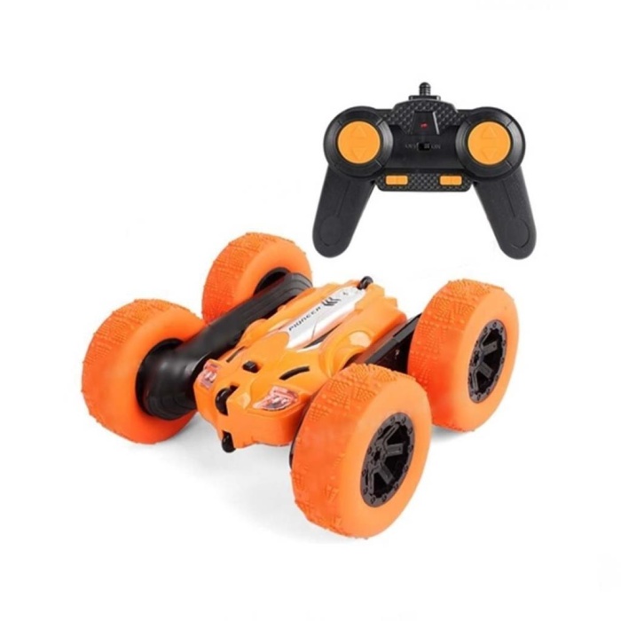 Stunt Racing Akrobat Kumandalı Araba LH-C014B