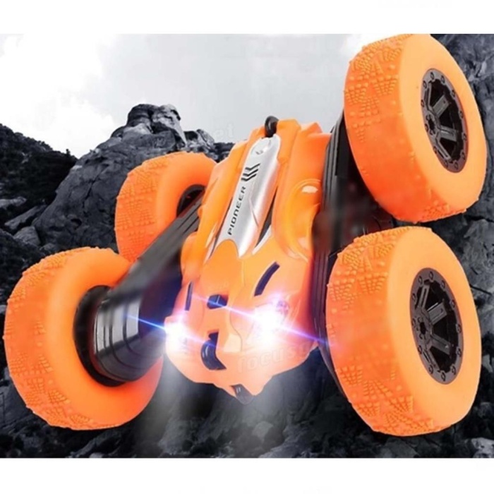 Stunt Racing Akrobat Kumandalı Araba LH-C014B