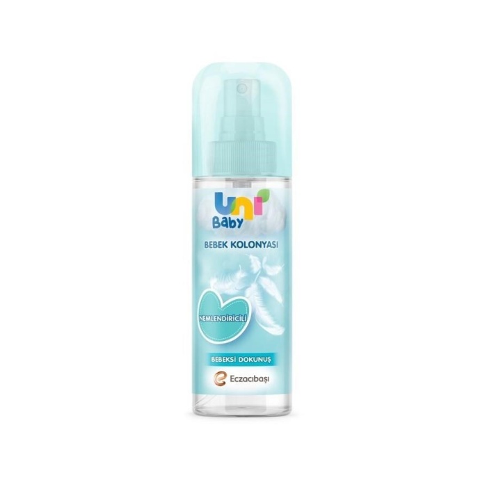 Uni Baby Bebek Kolonya 150 ml Bebeksi Kokular