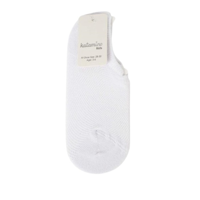 Lacoste Kız Babet Çorap K90008 Asorti