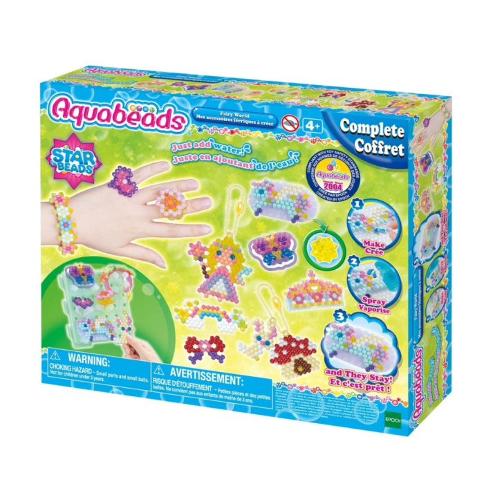 Aquabeads Peri Dünyası EAB31766