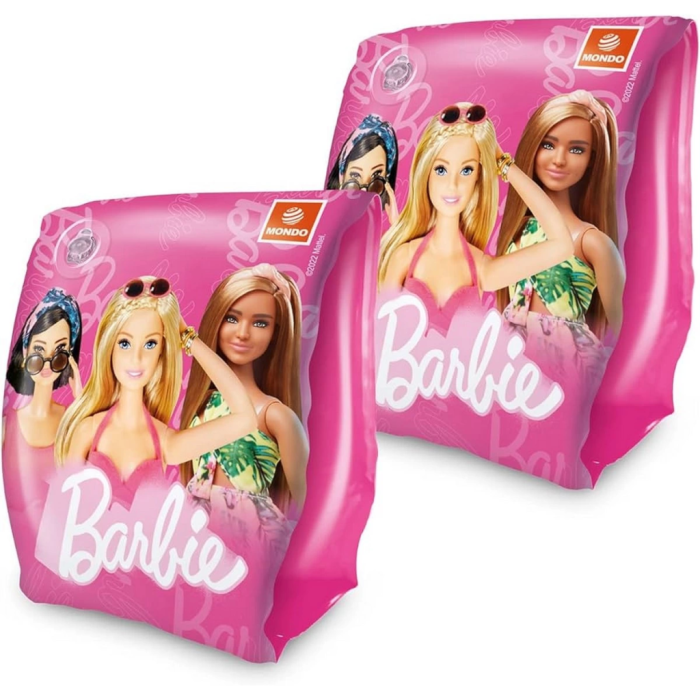 Kolluk Barbie 15x23 cm