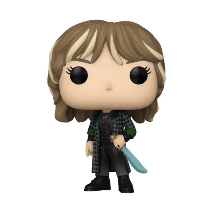 Funko POP Marvel Loki Season 2 Sylvie